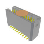 TFM-110-22-S-D-K TFM-110-22-S-D-K