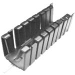 Heat Sink Passive TO-220 Vertical Thru-Hole Aluminum 7°C/W Black Anodized
