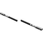 Cable Assembly TXL 0.45m 14AWG Crimp Terminal to Crimp Terminal 1 to 1 POS F-F Crimp-Crimp Bag