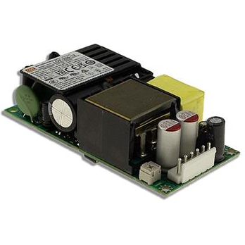 MEAN WELL-LOP-200-12 AC to DC Power Supplies AC/DC Power Supply Single-OUT 12V 11.7(Convection)A/16.7(Forced Air)A 200.4W 10-Pin Carton