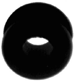 Abbatron-91117 Kabelzubehör Cable Accessories Grommet Bulk