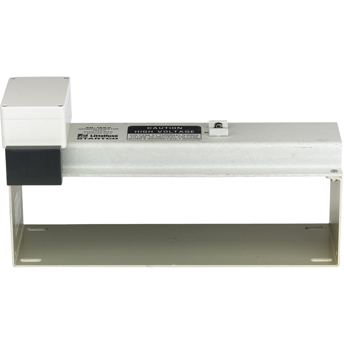Littelfuse-ER-15KV Productos, misceláneos Sensing Resistor, Used On Systems Up To 15 kV