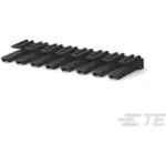 Connector Accessories Terminal Position Assurance Straight Nylon Black Bag