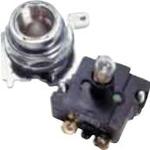 Switch Access Operator Push Button Switch
