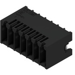 Conn Wire to Board HDR 14 POS 3.5mm Solder RA Side Entry Thru-Hole Box