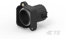 TE Connectivity-9-1670816-1 Einzeladersteckverbinder, Gehäuse Housing for Male Terminals