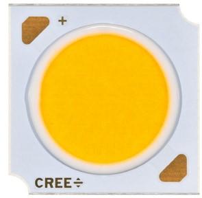 Cree LED-CMB1825-0000-000N0U0A50G LEDs LED Uni-Color White 2-Pin COB Tray