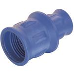 Hood 180° 3A Shell Size Polypropylene