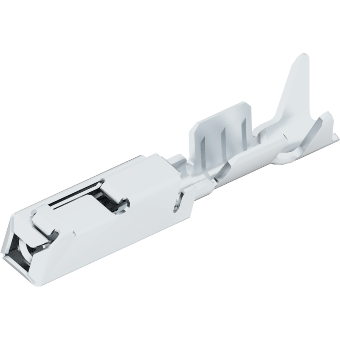 Delphi-13627447 Contacto del conector Contact SKT Crimp ST Cable Mount 21-22AWG