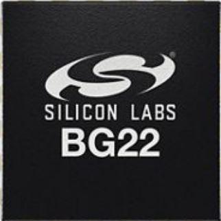 Silicon Labs-EFR32BG22C224F512GN32-C | BG22 SoC Bluetooth Wireless Bluetooth System on Chip