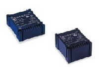 HAHN-BV UI 395 0098 Transformator Power Transformer 24VA 20 Terminal Pin Thru-Hole