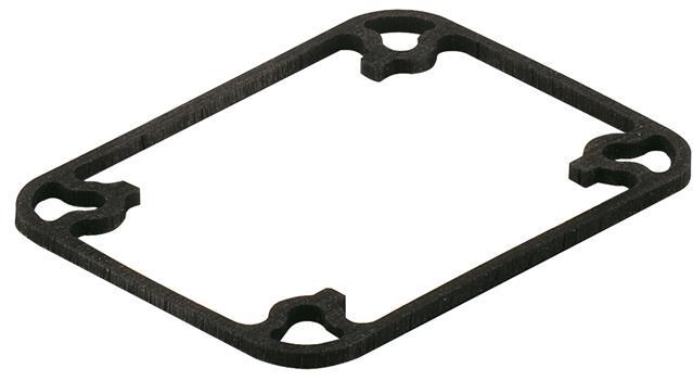 HARTING Technology Group-11003009503 Connector Accessories Han-Yel lock 30 Base Gasket