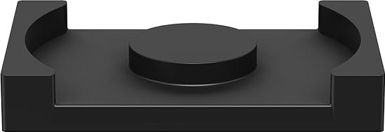 TDK-B66501GX187 Ferritkern Ferrite Core ER Core N87-Material 4900nH 25%