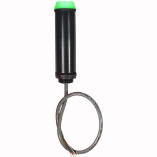 Mallory Sonalert Products-JR28-G-4 LED 模块 LED Modules Uni-Color Green Bulk