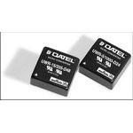 Murata Power Solutions-UWR-15/335-D48-C DC/DC-Wandler und Spannungsreglermodul Module DC-DC 48VIN 1-OUT 15V 0.335A 15W 6-Pin