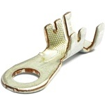 Delphi-12146365 Steckverbinderanschlüsse Ring Terminal 5-7AWG Tin