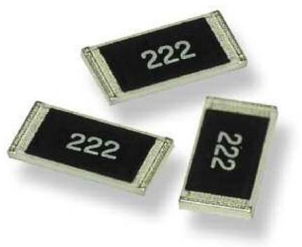 TE Connectivity-2176244-3 Resistor Fixed Single-Surface Mount Res Thick Film 0805 1.5 Ohm 5% 0.5W(1/2W) ±400ppm/°C Pad SMD T/R Automotive