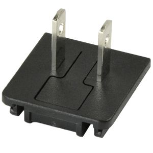CUI Inc-SMI-US-3 Power Supply Accessories North America Blade For External Plug-In Adapters Box