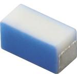 Inductor RF Chip Unshielded Thick Film 0.015uH 3% 500MHz 14Q-Factor 0.25A 0.8Ohm DCR 0201 T/R