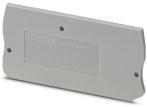 PHOENIX CONTACT-3211003 Accessori per connettori Connector Accessories End Cover Polyamide Gray