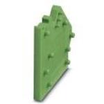 Connector Accessories Spacer Straight Green