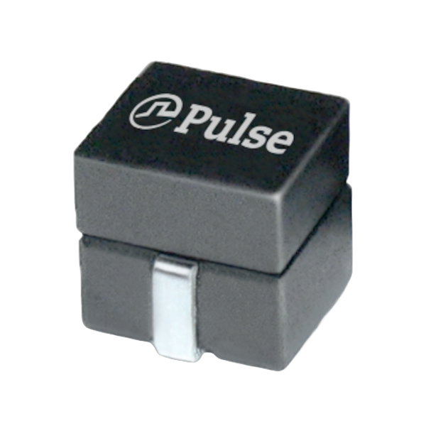 Pulse Electronics Corporation-PA2509.201NLT Montaje superficial de inductores Inductor Power Bead Wirewound 0.2uH/0.19uH 10% 30A 0.00035Ohm DCR T/R