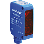 Molex-1202540030 Lichttaster Photoelectric Sensor Thru-beam PNP 30m