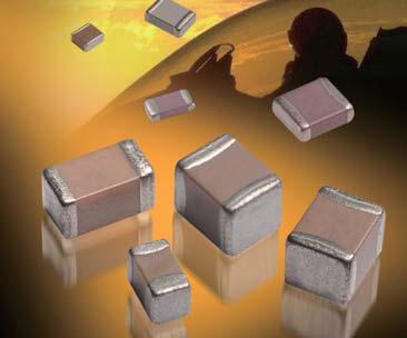 KYOCERA AVX Components Corporation-M123A10BPB681JS7189 Kondensator, keramisch, mehrschichtig Cap Ceramic 680pF 50V BP 5% Pad SMD 0805 125°C