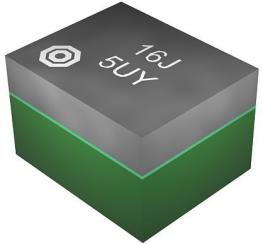 Qualcomm® RF front-end (RFFE) filters-B39242B7509L210 SAW-Filter SAW Filter RF 2442MHz 2.5dB 50Ohm//2nH SMD 5 Pin SMT T/R