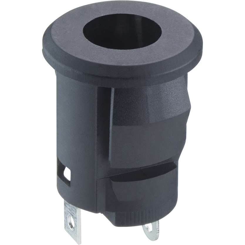 Lumberg-1610 07 Steckverbinder Power supply connectors