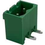 ADAM TECH-EBQA-05-D-C Steckverbinderleisten und Leiterplattenbuchsen Conn Shrouded Header (4 Sides) HDR 5 POS 5.08mm Solder RA Side Entry Thru-Hole