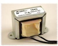 Hammond Manufacturing-194F Induktor verbleit Choke 5000000uH 0.12A 115Ohm DCR Wire Lead