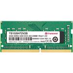 DRAM Module DDR4 SDRAM 8Gbyte 260SODIMM