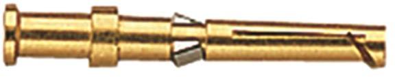 HARTING-09150006225 Steckverbinder, Kontakt Contact SKT Crimp ST Cable Mount 18AWG