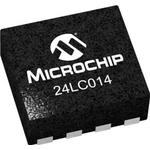 Microchip Technology-24LC014-I/MC null null