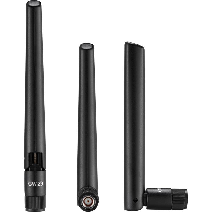 Taoglas-EMPCB.MMCXFSTJ.A.HT Antennas Antenna Mount 6000MHz