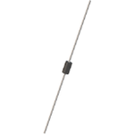 Diode Switching 600V 0.7A 2-Pin