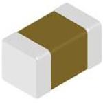 Cap Ceramic 22uF 2.5V X7T 20% Pad SMD 0603 125°C