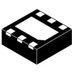 LDO Regulator Pos 3.3V 0.8A T/R