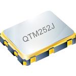 Oscillator XO 16MHz ±50ppm 15pF CMOS 55% 3.3V 4-Pin CSMD