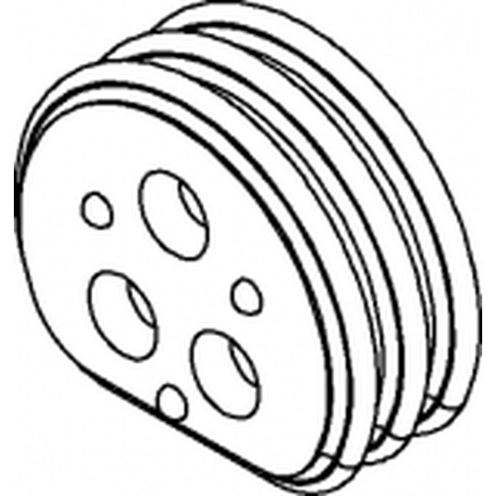 Aptiv-12065285-B Cable Accessories Cable Accessories Seal Red