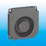 Delta Electronics-BFB0405HHA-AF00 排风机和风扇 DC Blower Centrifugal Ball Bearing 5V 4V to 5.5V 3CFM 34.5dB