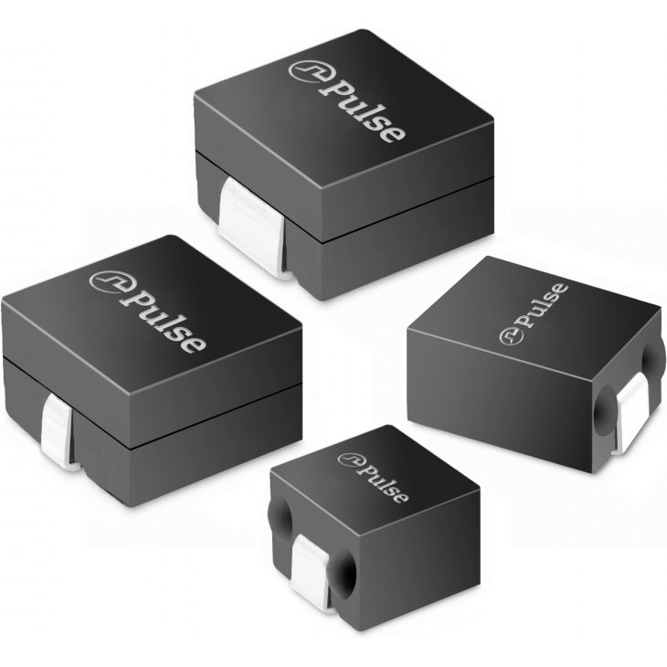 Pulse Electronics Corporation-PA0511.101NLT Induktionsspule, Oberflächenmontage PA0511.101NLT Inductor Surface Mount Power Bead Wirewound 0.12uH 20% 31A 0.00039Ohm - Arrow.com
