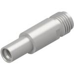 SMP Full Detent (Male) to 2.92mm Jack (Female)