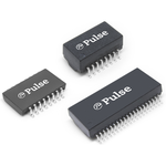 Telecom Transformer 1:1 16 Terminal Gull Wing SMD