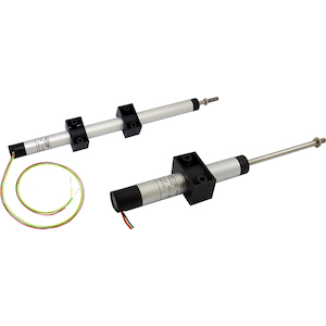 Vishay-RP12050L472BWB 角度和线性位置传感器 Analog Linear Displacement Sensor