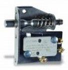 Littelfuse-23TL402 Blocco di sicurezza interruttore Switch Safety Interlock N.O./N.C. DPDT Plunger 15A 250VAC 250VDC 372.85VA Screw Mount Quick Connect