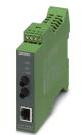 PHOENIX CONTACT-2902854 Schnittstellenmodule FO converter with SC duplex fiber optic connection