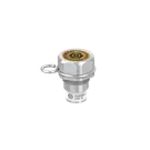 HUBER+SUHNER-9071.99.0947 Gasentladungslampen Gas Discharge Tubes 230VDC 20kADC 10AAC 1pF Screw Mount