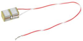 KEMET Corporation-AE035035D18H18DF null Ceramic Multilayer Piezoelectric Actuator, Resin Coated Style